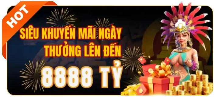 Ưu đãi chào mừng AU8813