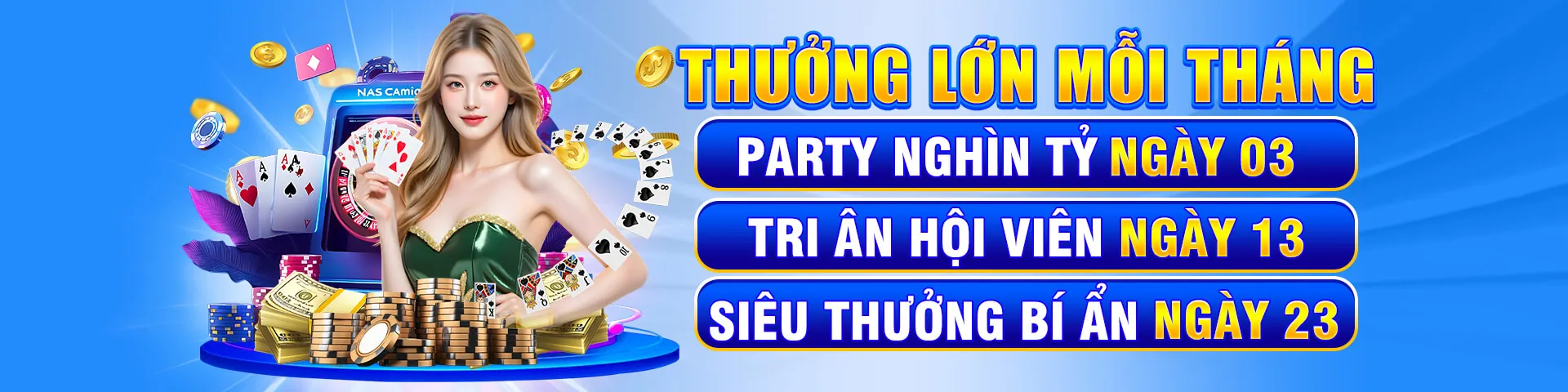 Ưu Đãi Độc Quyền AU8813