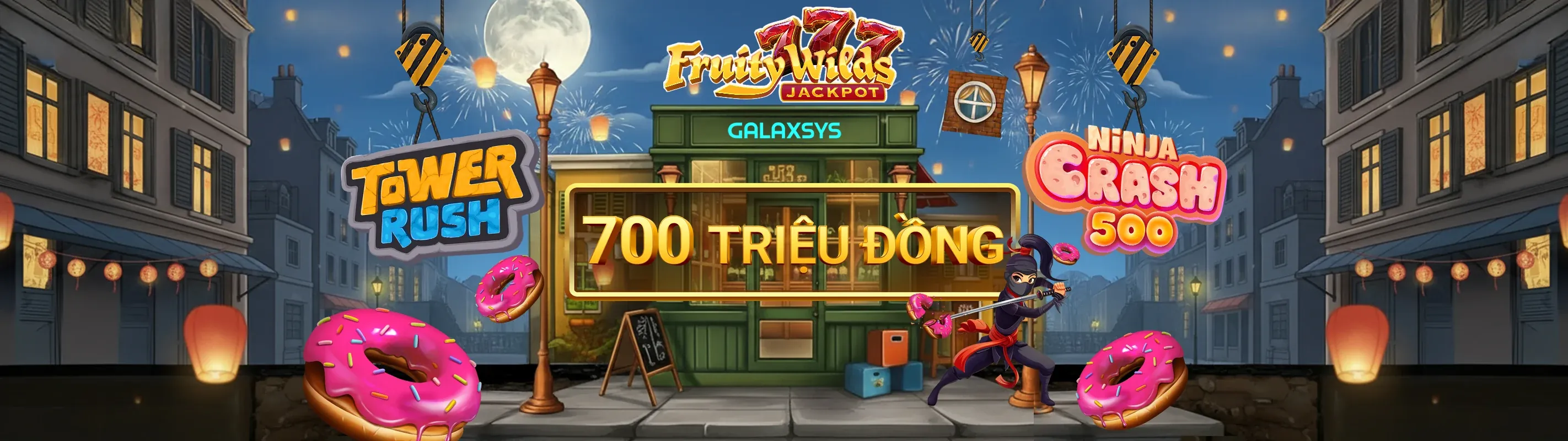 Sòng bạc trực tuyến AU8813 với các trò chơi hấp dẫn và ưu đãi lớn